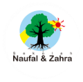 Koperasi Naufal &amp; Zahra
